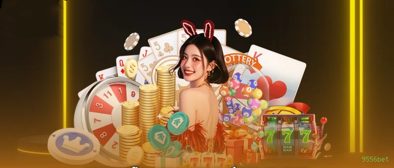 App 9556bet para Android e iOS - download grátis