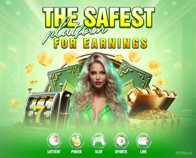 Slots no app 9556bet mobile