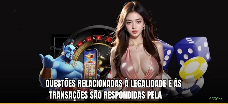 Central de dúvidas rápidas sobre o app 9556bet
