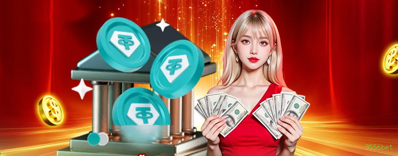 Download app 9556bet Android iOS