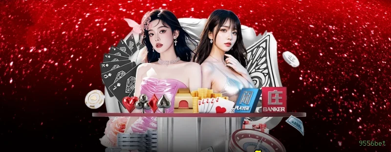 App 9556bet Android download