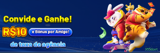 Bônus boas-vindas 9556bet R$100