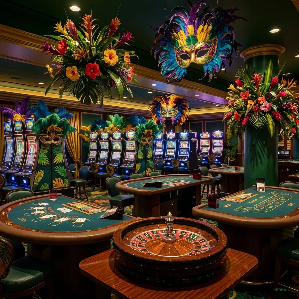 Controles de paJogonto e BRL em 9556bet