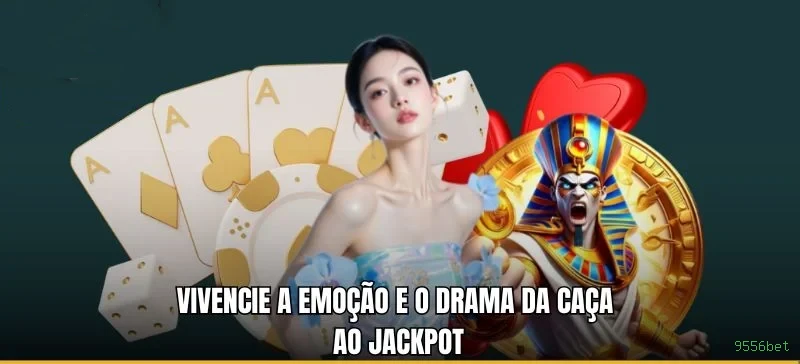 Cashback VIP 9556bet - reembolso semanal