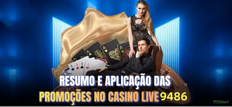 Slots com prêmios 9556bet